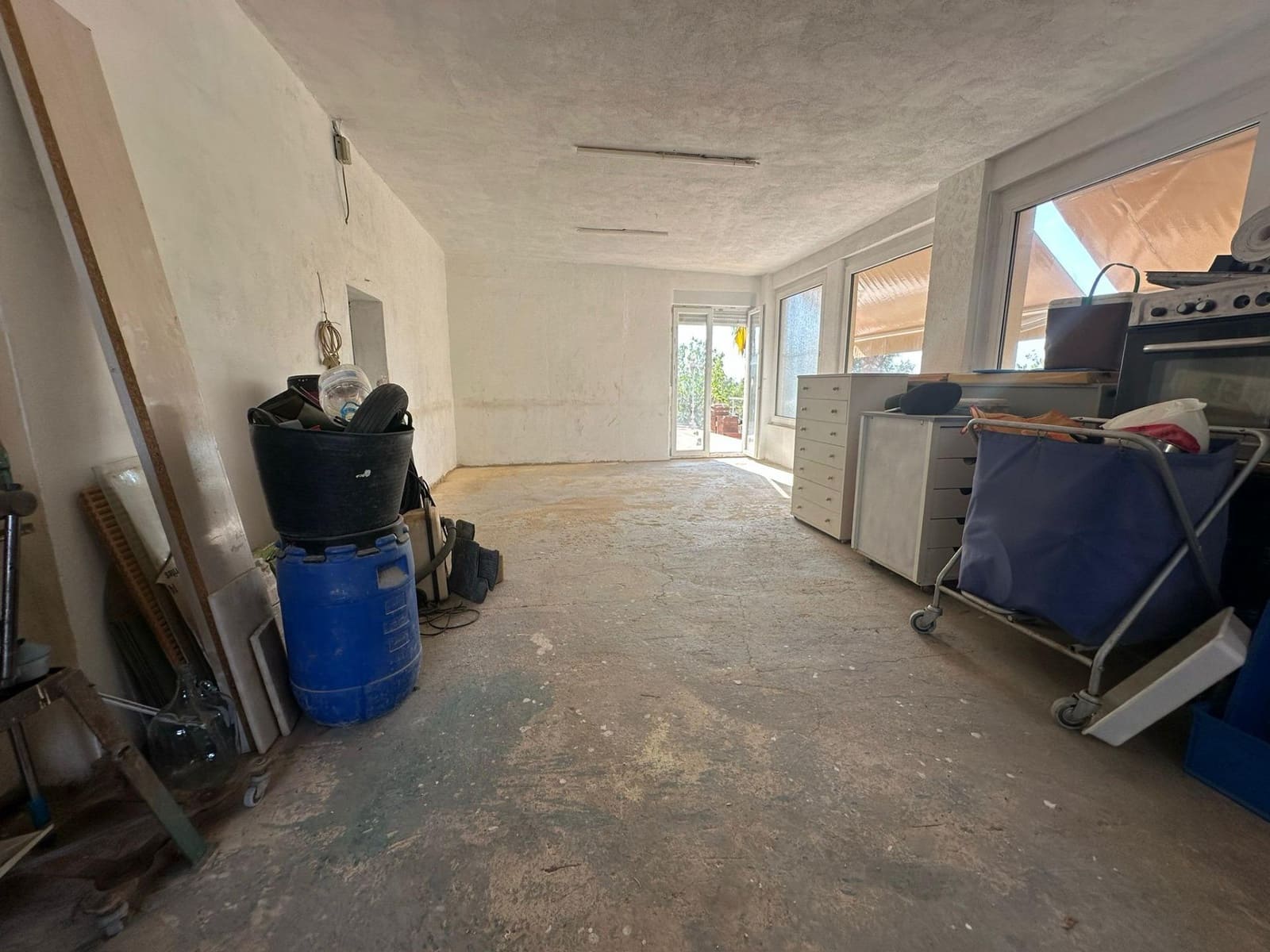 3 soveværelse Villa til salg i La Nucia med swimmingpool garage - € 595.000 (Ref: 9075138)