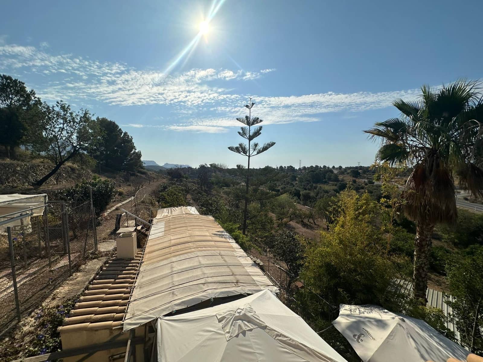 3 soveværelse Villa til salg i La Nucia med swimmingpool garage - € 595.000 (Ref: 9075138)