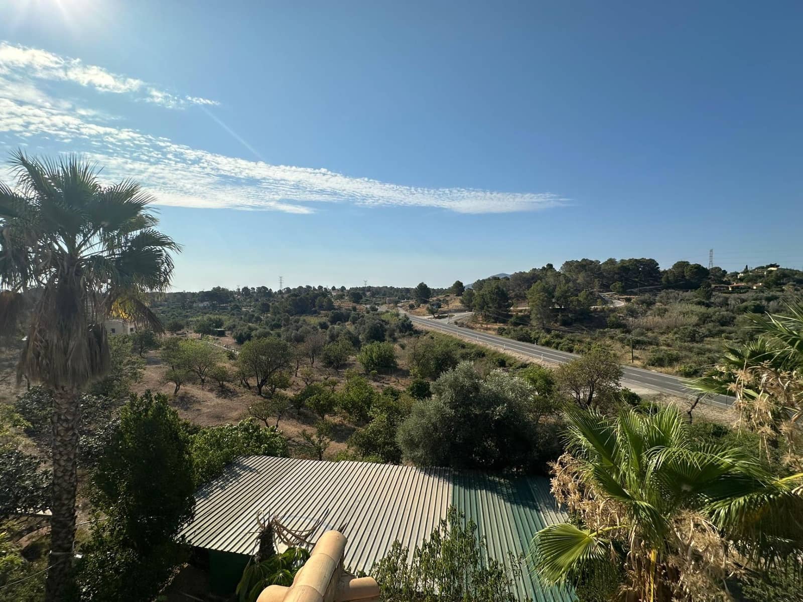 3 soveværelse Villa til salg i La Nucia med swimmingpool garage - € 595.000 (Ref: 9075138)