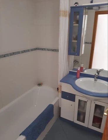 3 quarto Apartamento para venda em Benidorm com piscina garagem - 339 000 € (Ref: 9099129)