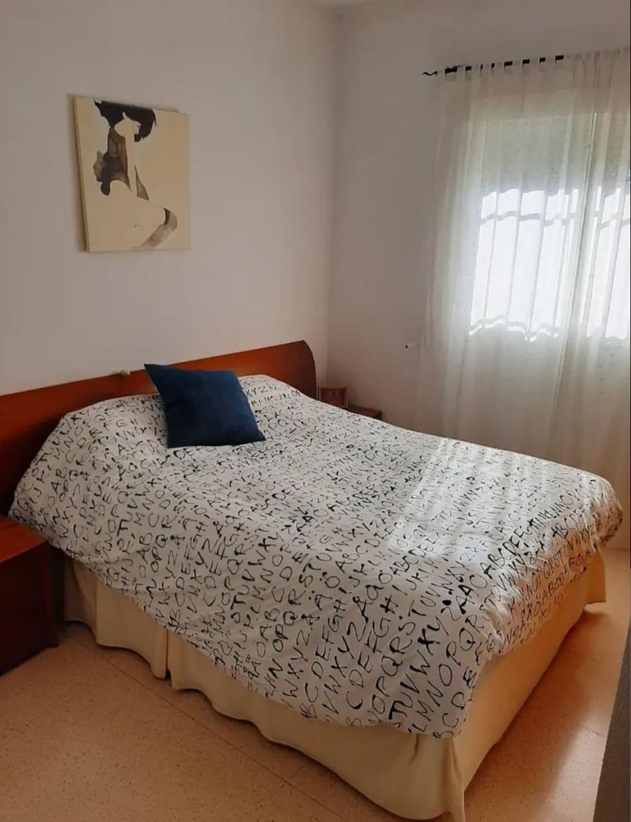 3 quarto Apartamento para venda em Benidorm com piscina garagem - 339 000 € (Ref: 9099129)