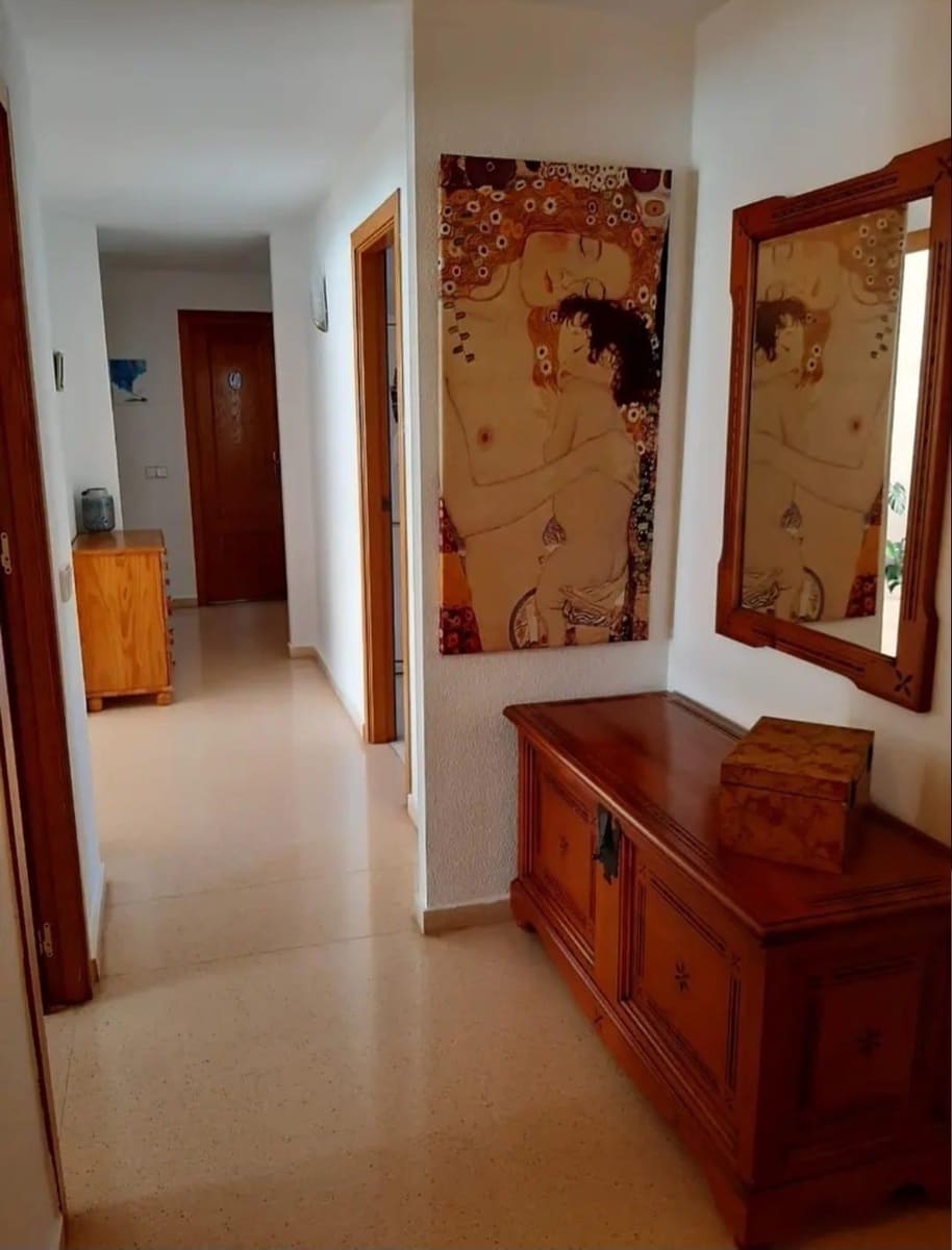 3 quarto Apartamento para venda em Benidorm com piscina garagem - 339 000 € (Ref: 9099129)