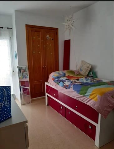 3 quarto Apartamento para venda em Benidorm com piscina garagem - 339 000 € (Ref: 9099129)