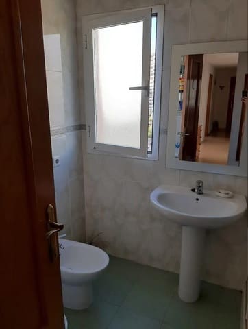 3 quarto Apartamento para venda em Benidorm com piscina garagem - 339 000 € (Ref: 9099129)