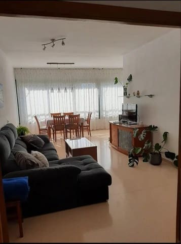 3 quarto Apartamento para venda em Benidorm com piscina garagem - 339 000 € (Ref: 9099129)