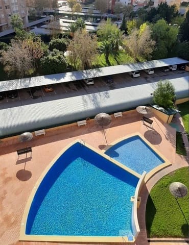 3 quarto Apartamento para venda em Benidorm com piscina garagem - 339 000 € (Ref: 9099129)