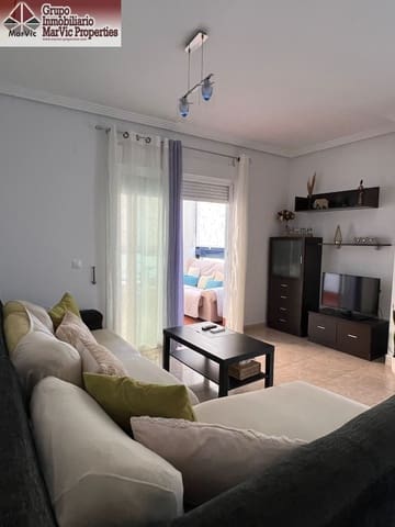 3 soveværelse Lejlighed til leje i La Villajoyosa / Vila Joiosa med swimmingpool garage - € 1.300 (Ref: 9100770)