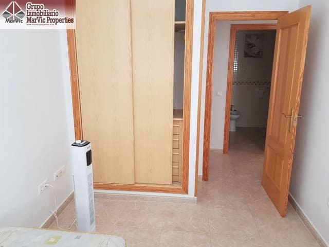 3 soveværelse Lejlighed til leje i La Villajoyosa / Vila Joiosa med swimmingpool garage - € 1.300 (Ref: 9100770)