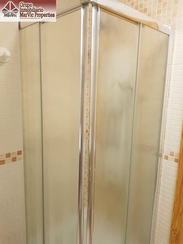 3 soveværelse Lejlighed til leje i La Villajoyosa / Vila Joiosa med swimmingpool garage - € 1.300 (Ref: 9100770)