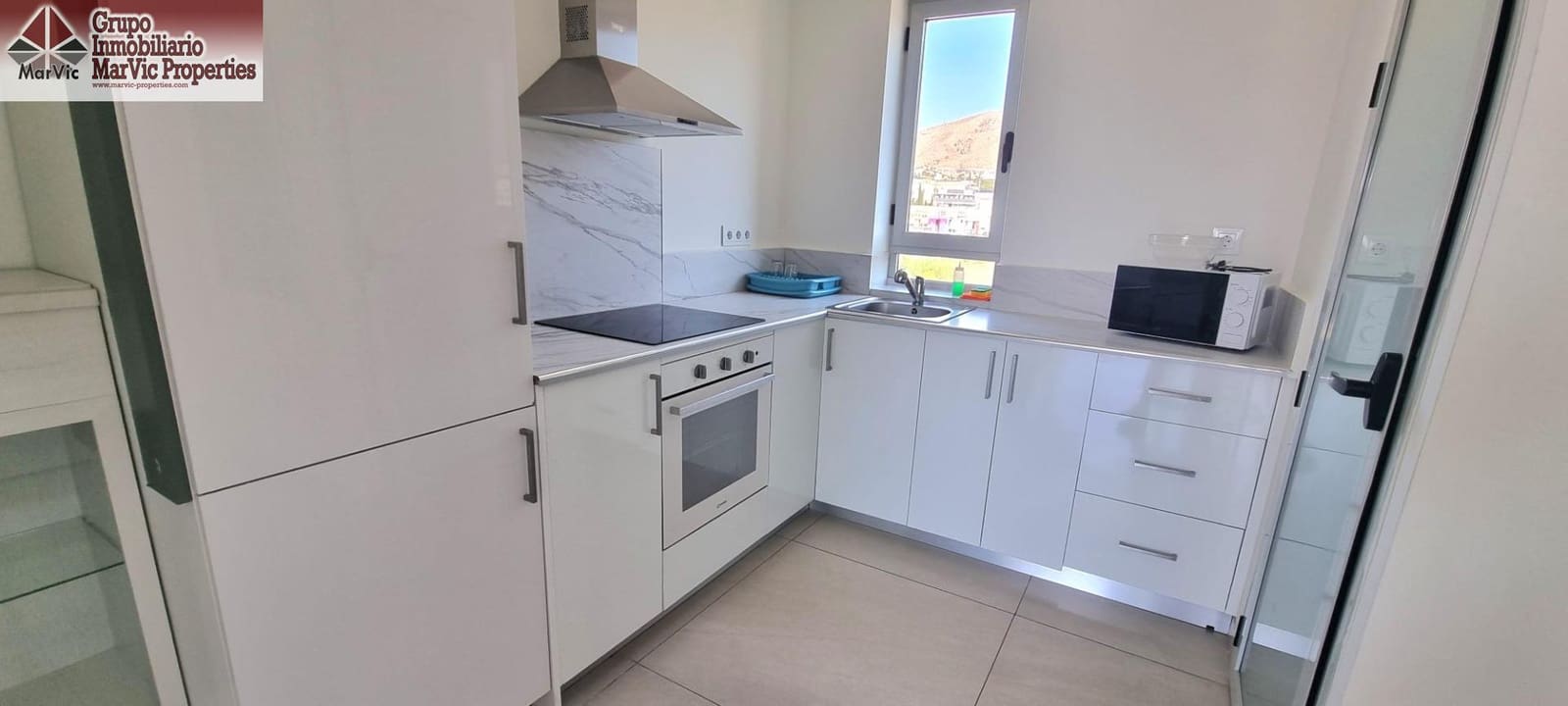 Apartamento para venda em Finestrat - 299 999 € (Ref: 9106551)