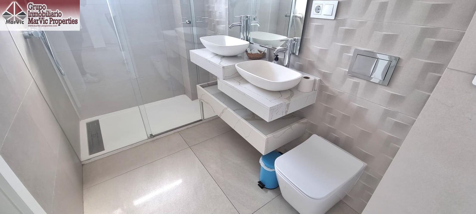 Apartamento para venda em Finestrat - 299 999 € (Ref: 9106551)