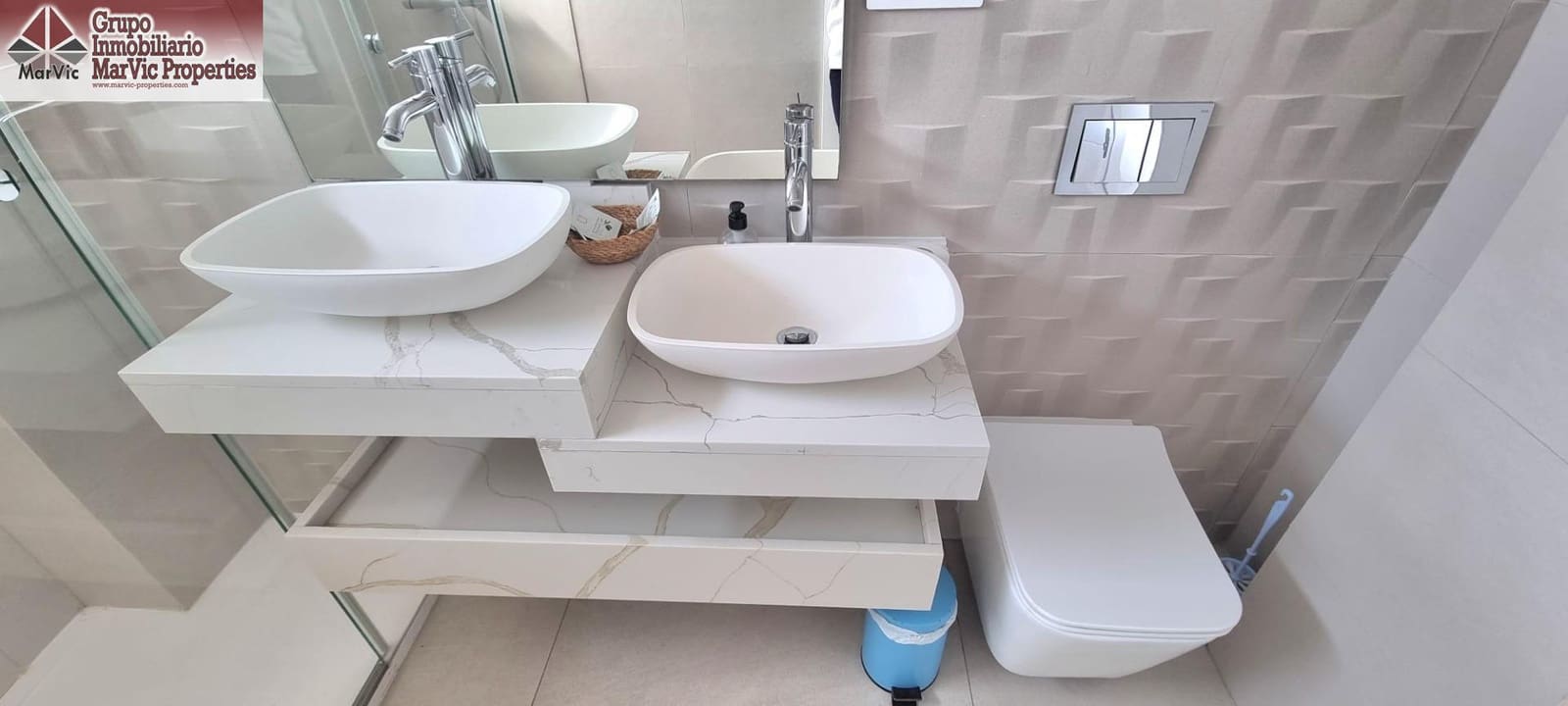 Apartamento para venda em Finestrat - 299 999 € (Ref: 9106551)