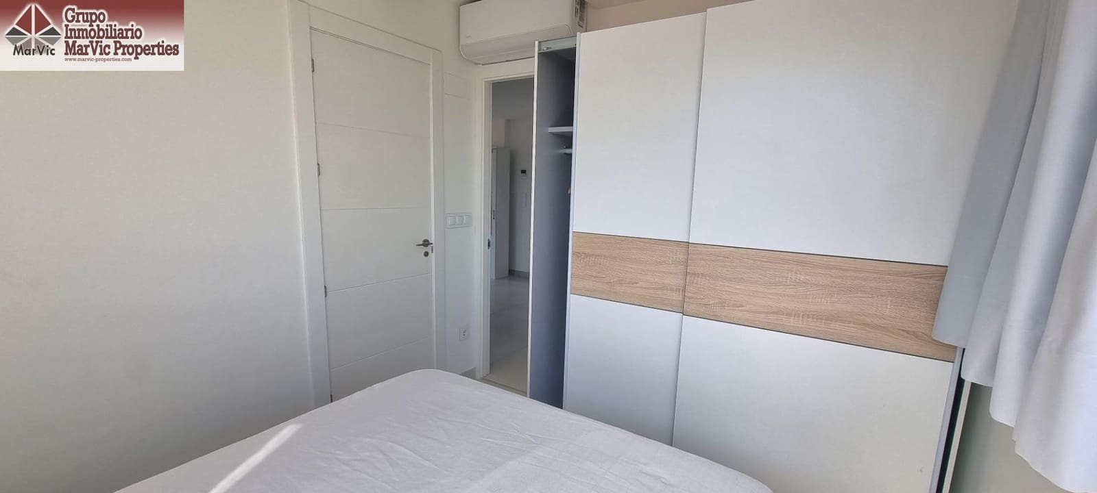 Apartamento para venda em Finestrat - 299 999 € (Ref: 9106551)