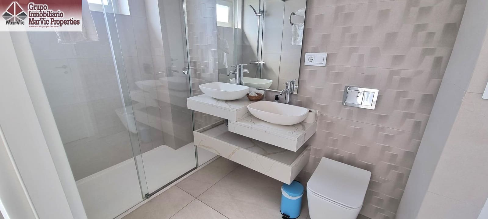 Apartamento para venda em Finestrat - 299 999 € (Ref: 9106551)