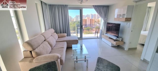 Apartamento para venda em Finestrat - 299 999 € (Ref: 9106551)