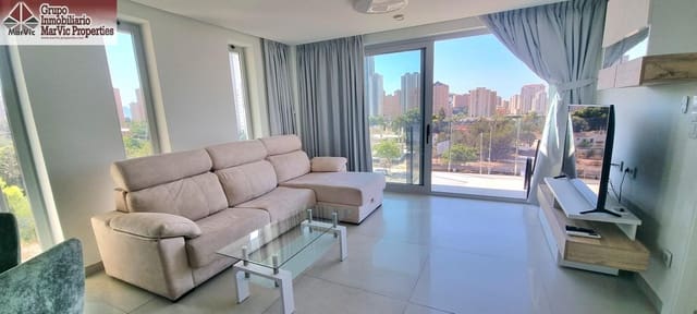 Apartamento para venda em Finestrat - 299 999 € (Ref: 9106551)