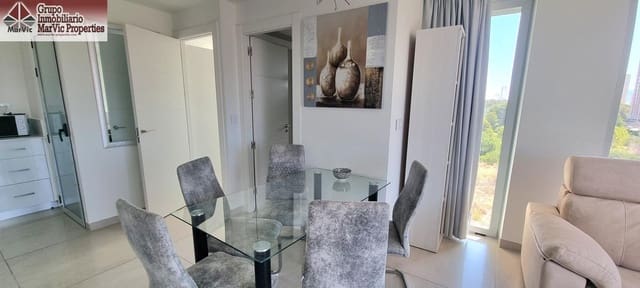 Apartamento para venda em Finestrat - 299 999 € (Ref: 9106551)