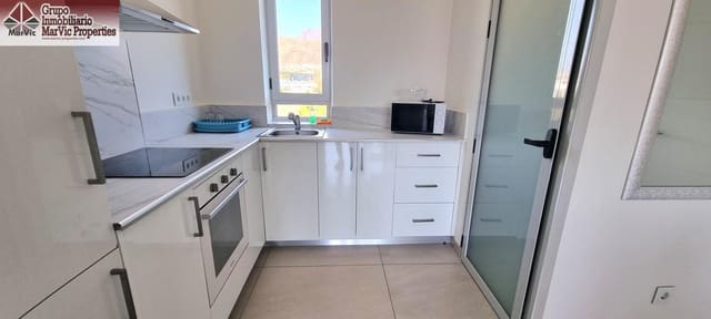 Apartamento para venda em Finestrat - 299 999 € (Ref: 9106551)