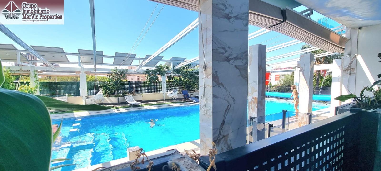 Apartamento para venda em Finestrat - 299 999 € (Ref: 9106551)