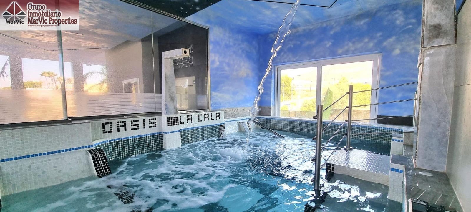 Apartamento para venda em Finestrat - 299 999 € (Ref: 9106551)