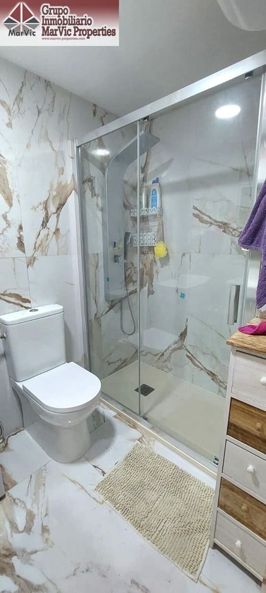 2 bedroom Flat for sale in Benidorm - € 162,000 (Ref: 9107140)