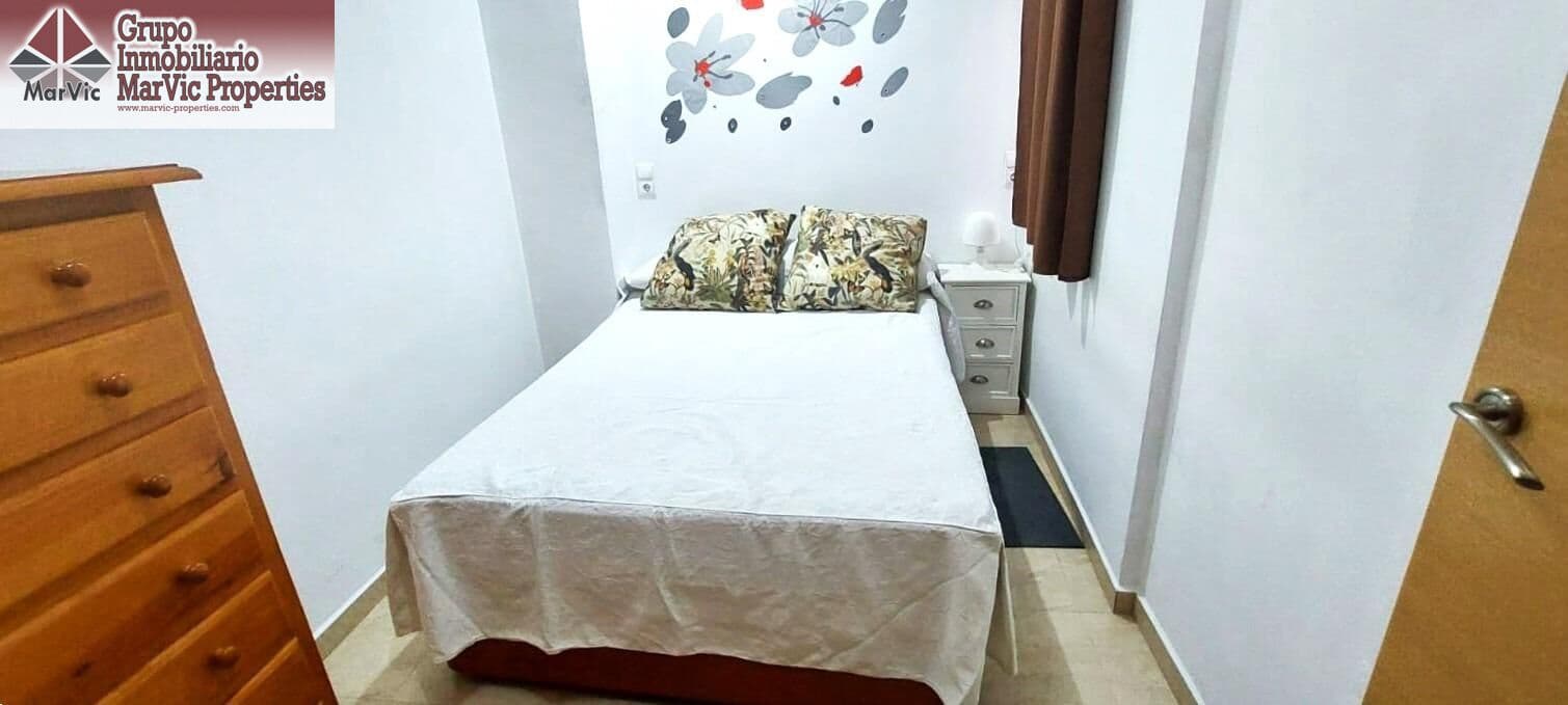 2 bedroom Flat for sale in Benidorm - € 162,000 (Ref: 9107140)