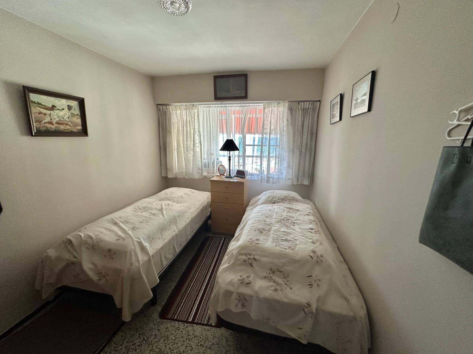 1 quarto Apartamento para venda em Benidorm - 219 000 € (Ref: 9108710)