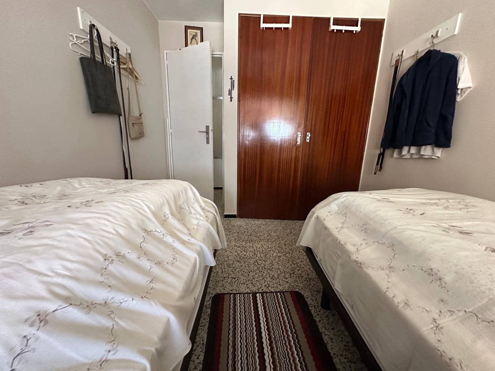 1 quarto Apartamento para venda em Benidorm - 219 000 € (Ref: 9108710)
