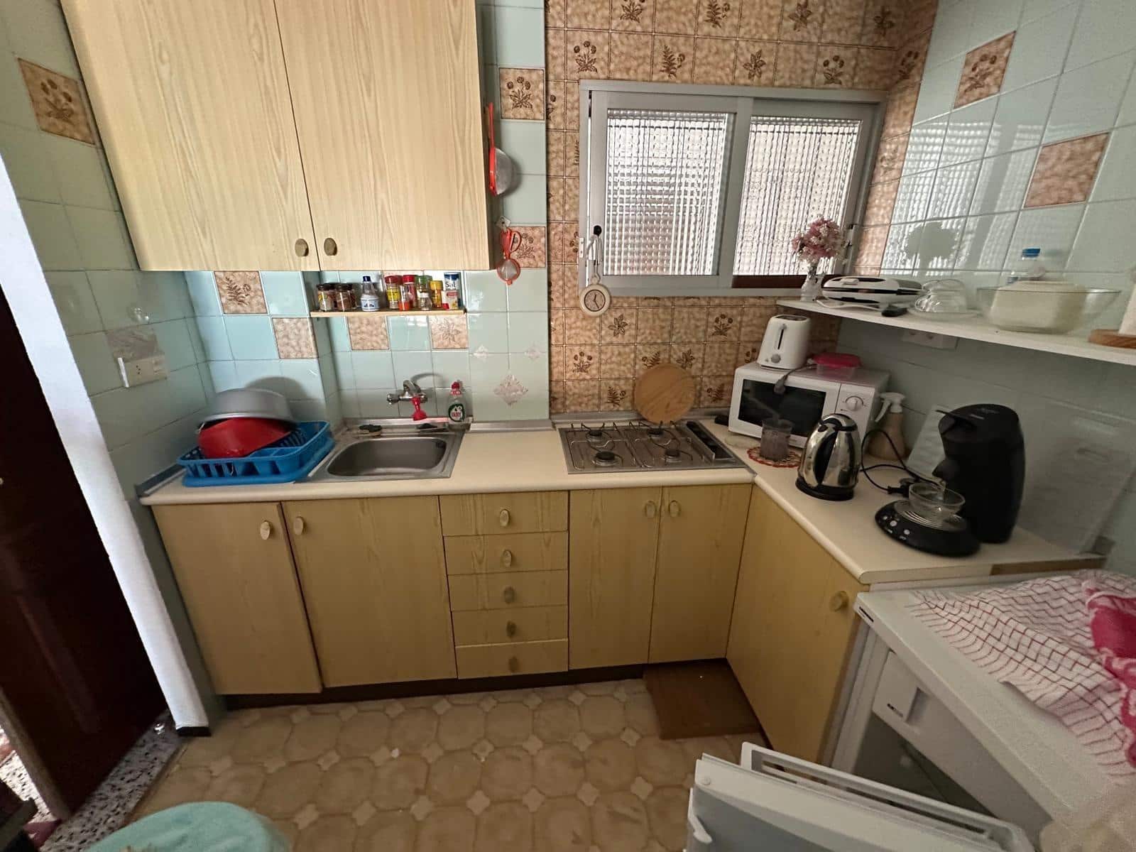 1 quarto Apartamento para venda em Benidorm - 219 000 € (Ref: 9108710)