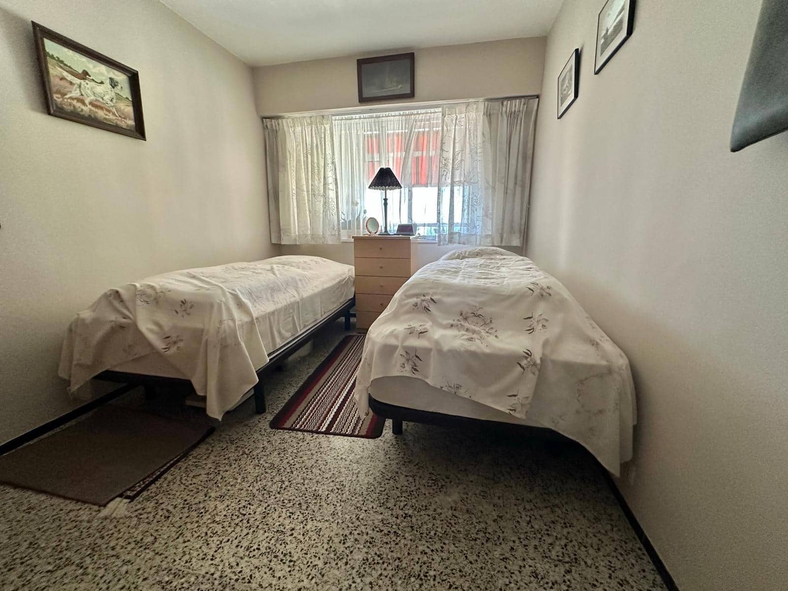 1 quarto Apartamento para venda em Benidorm - 219 000 € (Ref: 9108710)