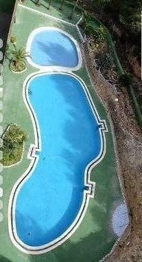 2 soveværelse Lejlighed til salg i Benidorm med swimmingpool garage - € 205.000 (Ref: 9108711)