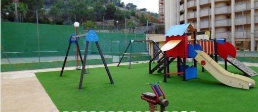 2 soveværelse Lejlighed til salg i Benidorm med swimmingpool garage - € 205.000 (Ref: 9108711)