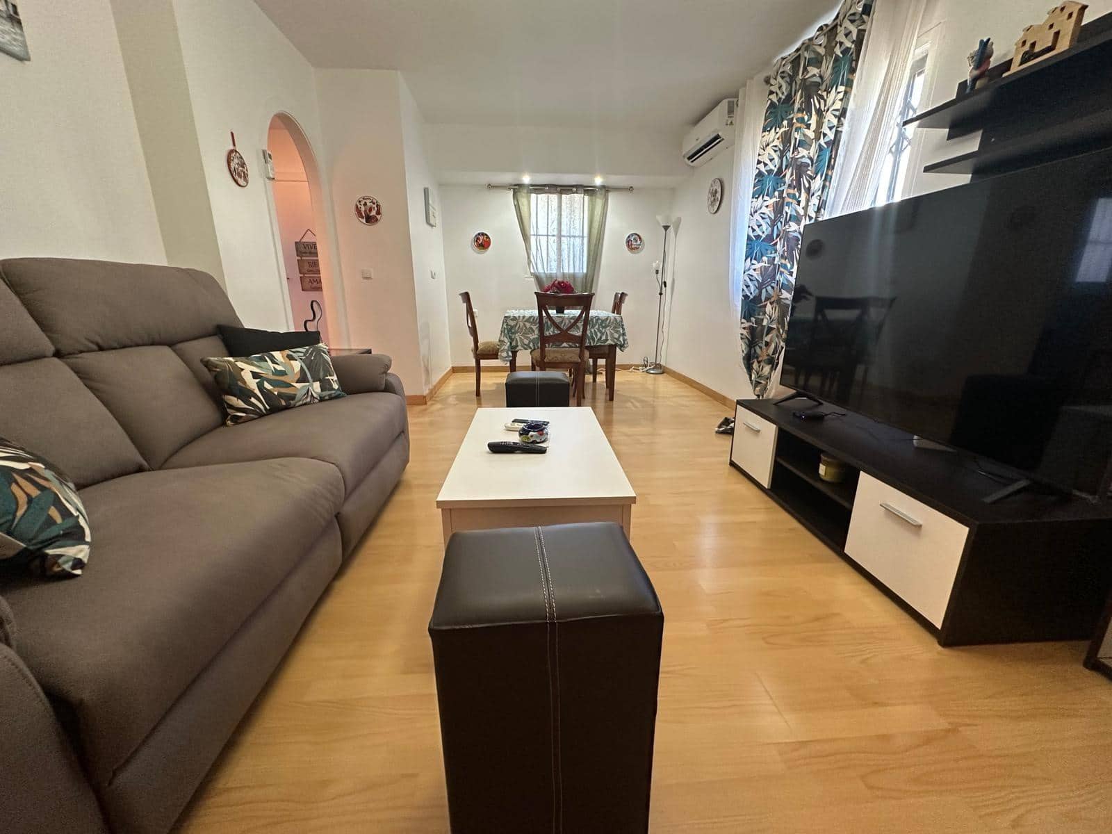 2 soveværelse Lejlighed til salg i Benidorm med swimmingpool garage - € 205.000 (Ref: 9108711)