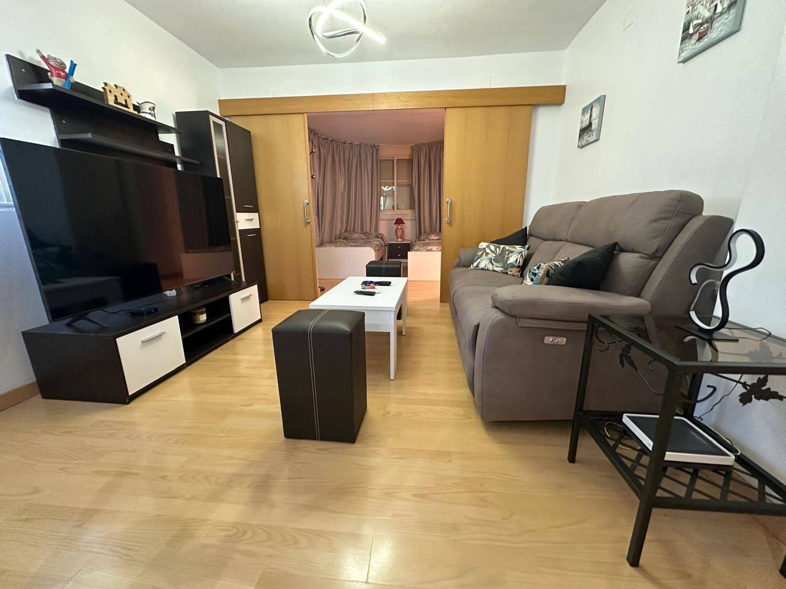 2 soveværelse Lejlighed til salg i Benidorm med swimmingpool garage - € 205.000 (Ref: 9108711)