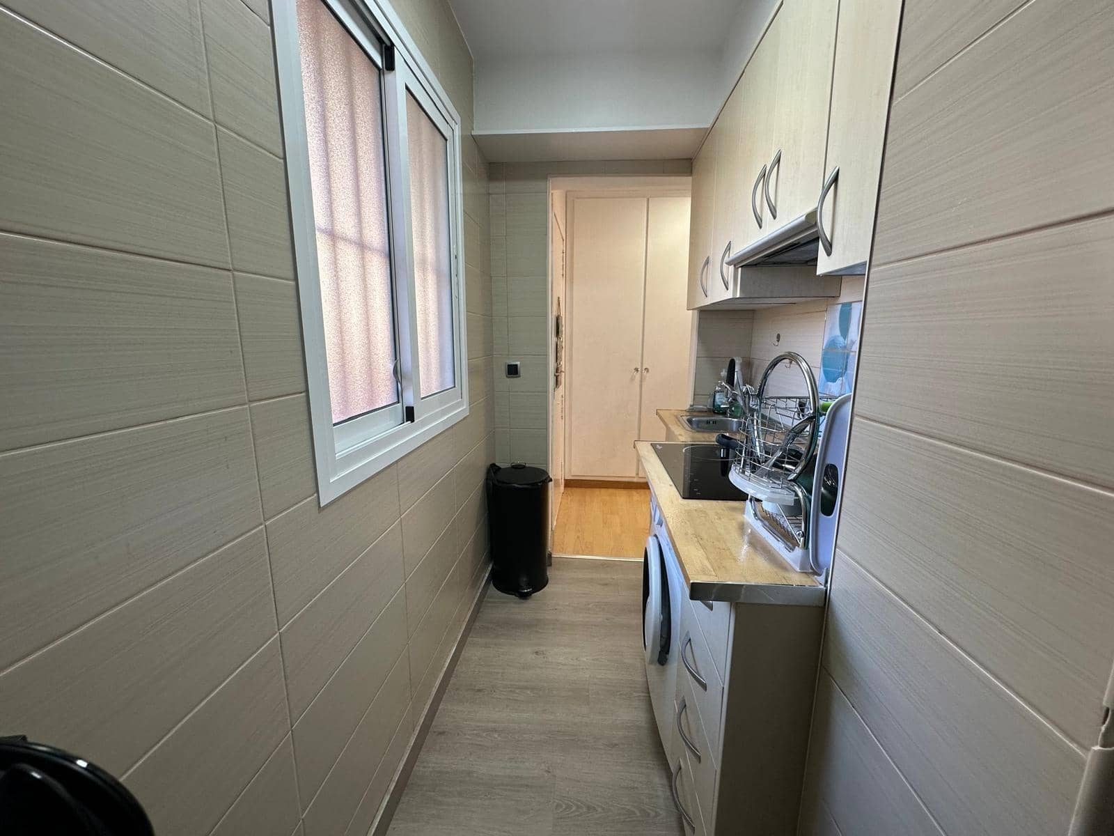 2 soveværelse Lejlighed til salg i Benidorm med swimmingpool garage - € 205.000 (Ref: 9108711)