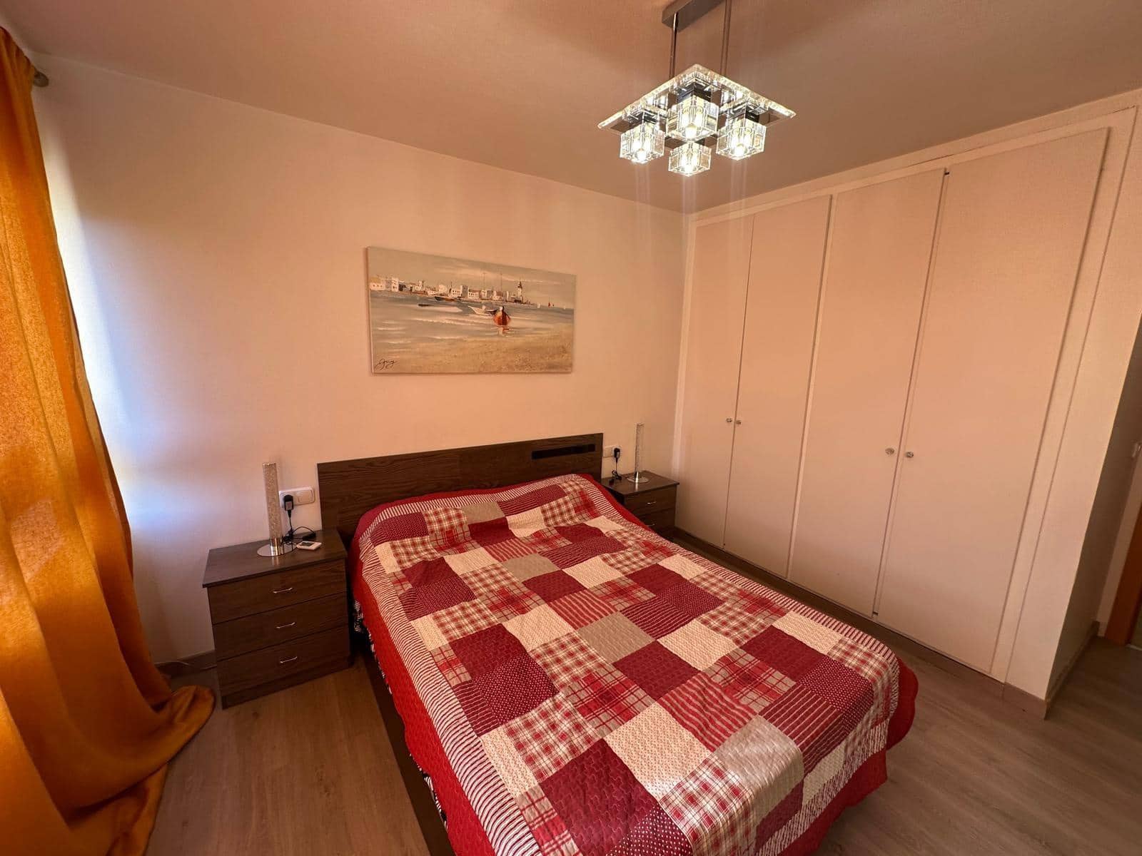 2 soveværelse Lejlighed til salg i Benidorm med swimmingpool garage - € 205.000 (Ref: 9108711)