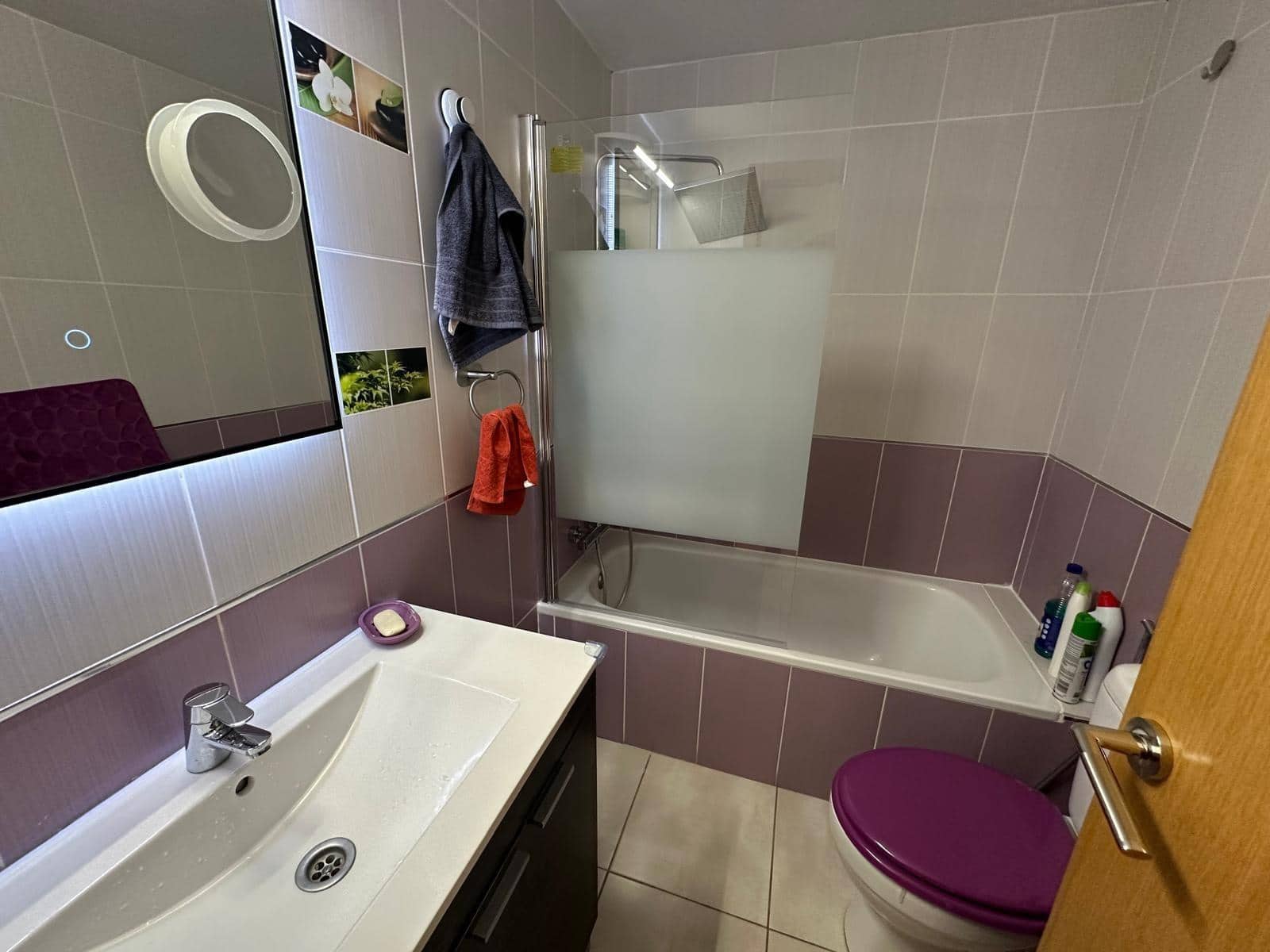 2 soveværelse Lejlighed til salg i Benidorm med swimmingpool garage - € 205.000 (Ref: 9108711)