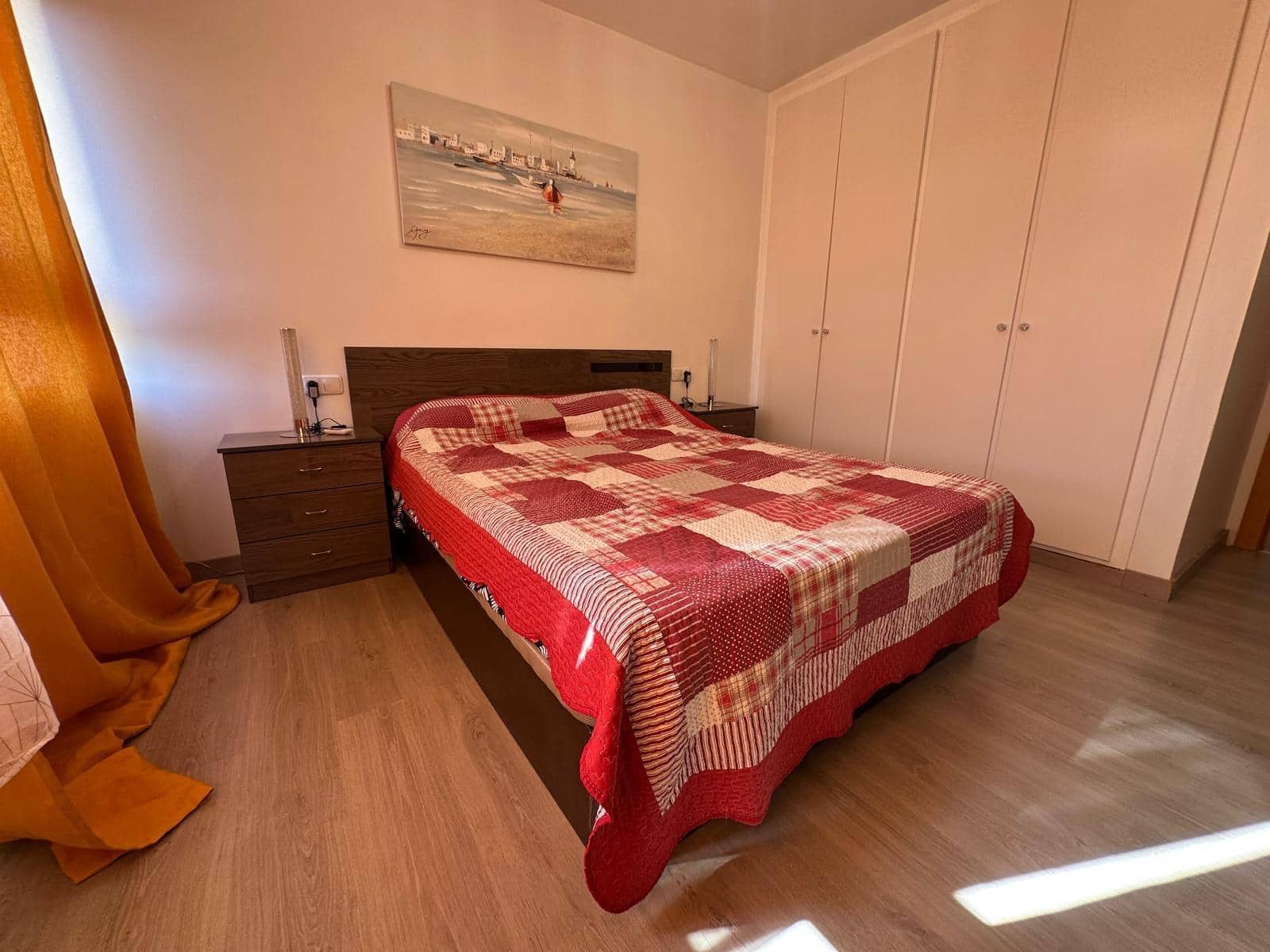 2 soveværelse Lejlighed til salg i Benidorm med swimmingpool garage - € 205.000 (Ref: 9108711)