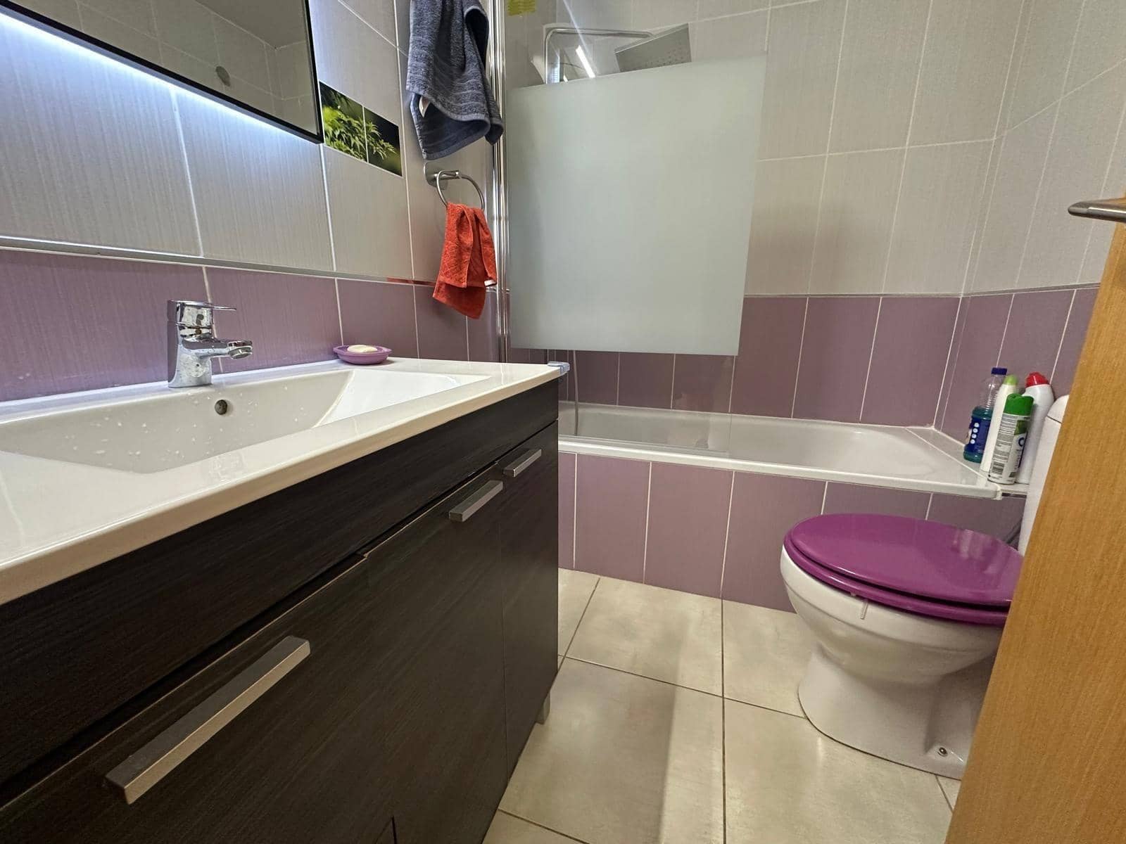 2 soveværelse Lejlighed til salg i Benidorm med swimmingpool garage - € 205.000 (Ref: 9108711)