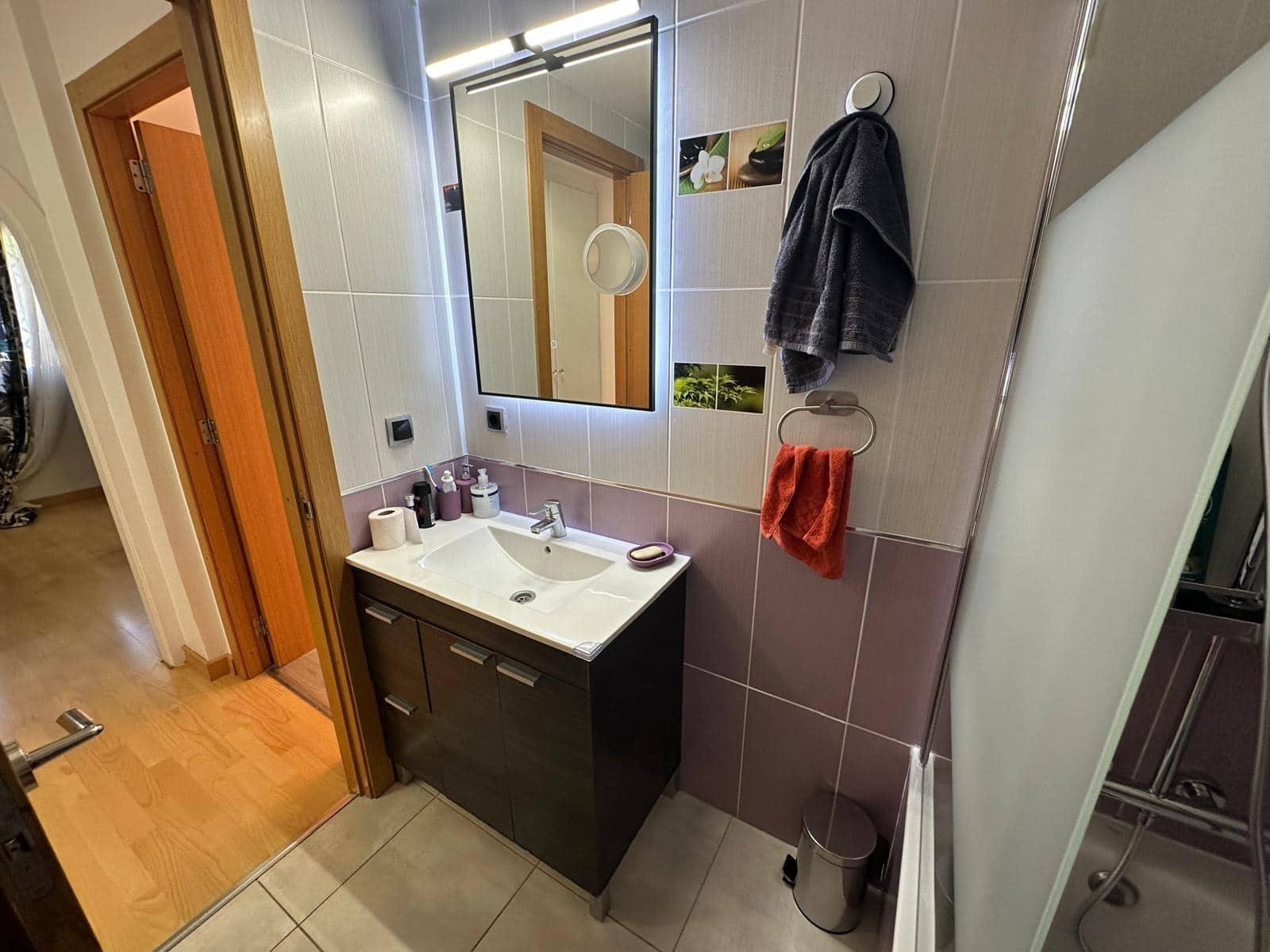 2 soveværelse Lejlighed til salg i Benidorm med swimmingpool garage - € 205.000 (Ref: 9108711)