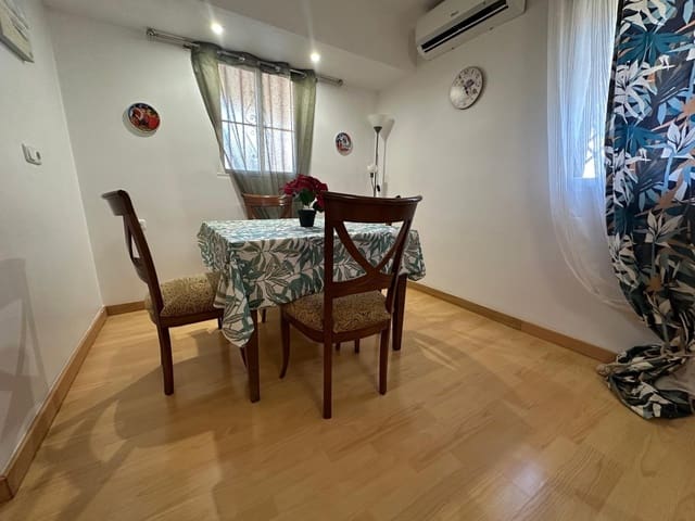 2 soveværelse Lejlighed til salg i Rincón Alto, Benidorm med swimmingpool garage - € 205.000 (Ref: 9108711)