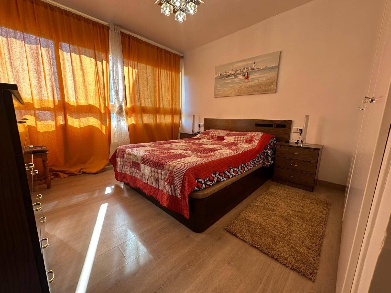 2 soveværelse Lejlighed til salg i Benidorm med swimmingpool garage - € 205.000 (Ref: 9108711)