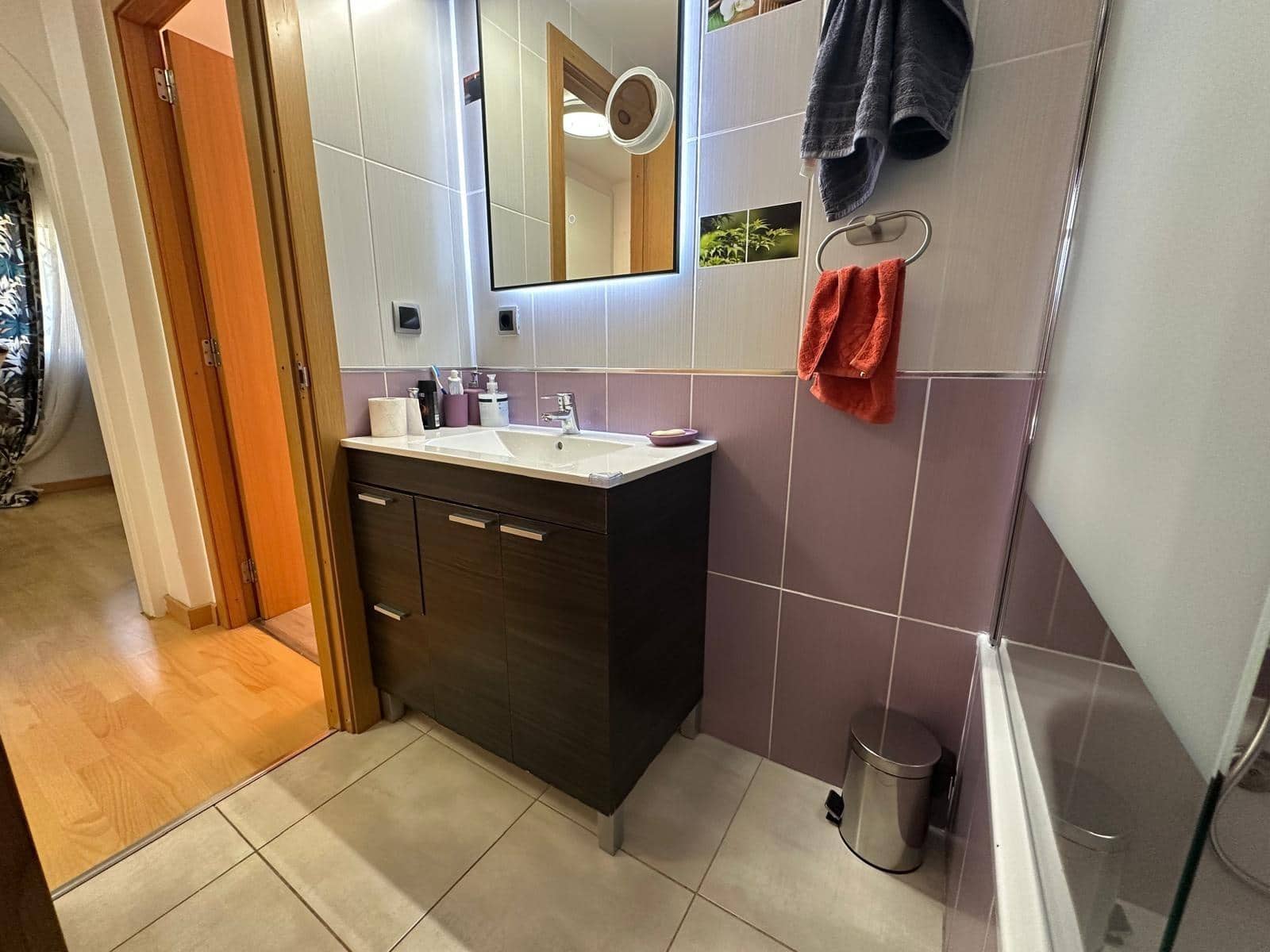 2 soveværelse Lejlighed til salg i Benidorm med swimmingpool garage - € 205.000 (Ref: 9108711)