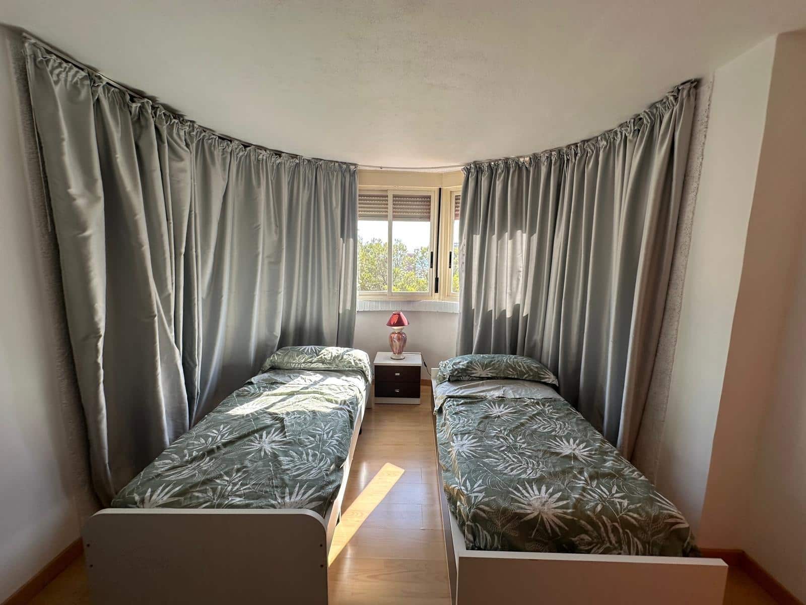 2 soveværelse Lejlighed til salg i Benidorm med swimmingpool garage - € 205.000 (Ref: 9108711)