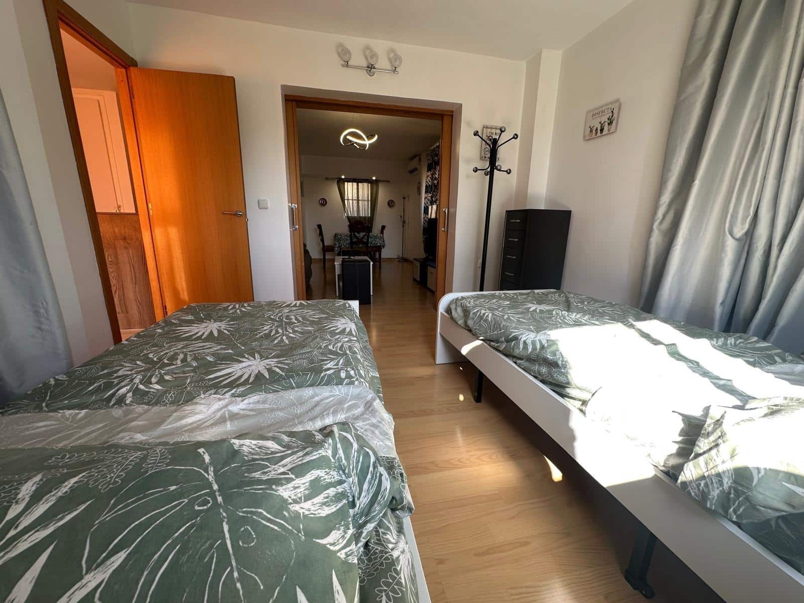 2 soveværelse Lejlighed til salg i Benidorm med swimmingpool garage - € 205.000 (Ref: 9108711)