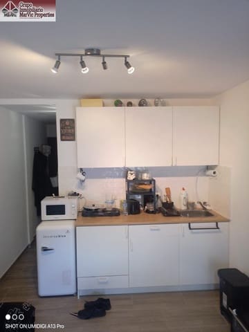 Studio zu verkaufen in Colonia Madrid, Benidorm - 73.000 € (Ref: 9112373)