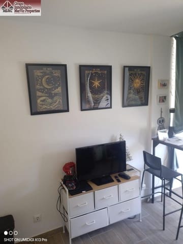 Studio zu verkaufen in Colonia Madrid, Benidorm - 73.000 € (Ref: 9112373)