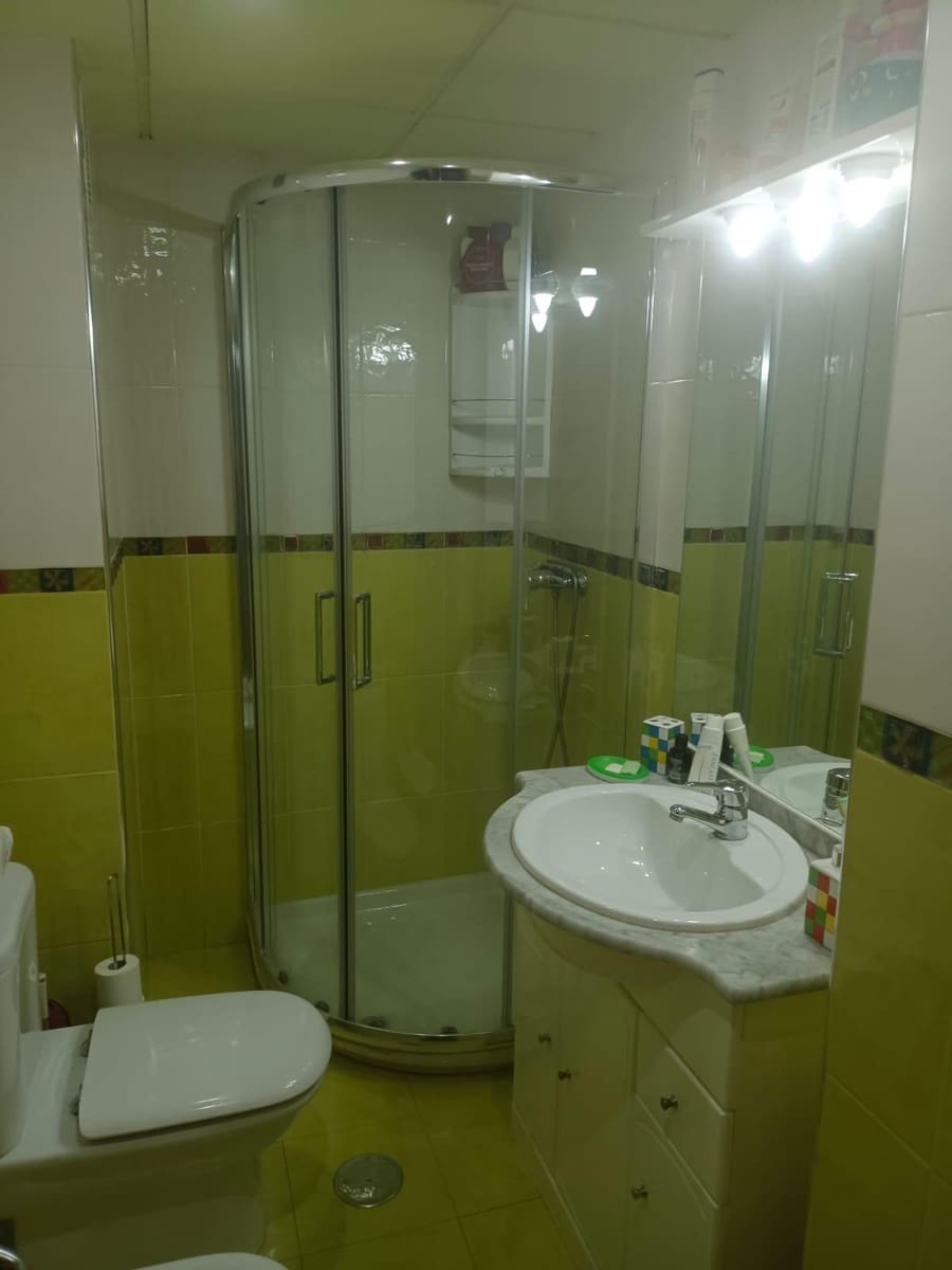 4 soverom Leilighet til salgs i La Villajoyosa / Vila Joiosa - € 262 000 (Ref: 9112375)