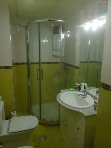 4 soverom Leilighet til salgs i La Villajoyosa / Vila Joiosa - € 262 000 (Ref: 9112375)