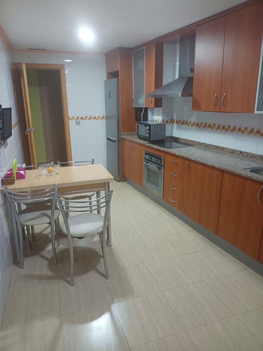 4 soverom Leilighet til salgs i La Villajoyosa / Vila Joiosa - € 262 000 (Ref: 9112375)